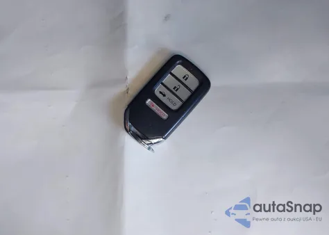 2020 Honda Accord Sport z USA, uszkodzony, nr VIN 1HGCV1F37LA055342